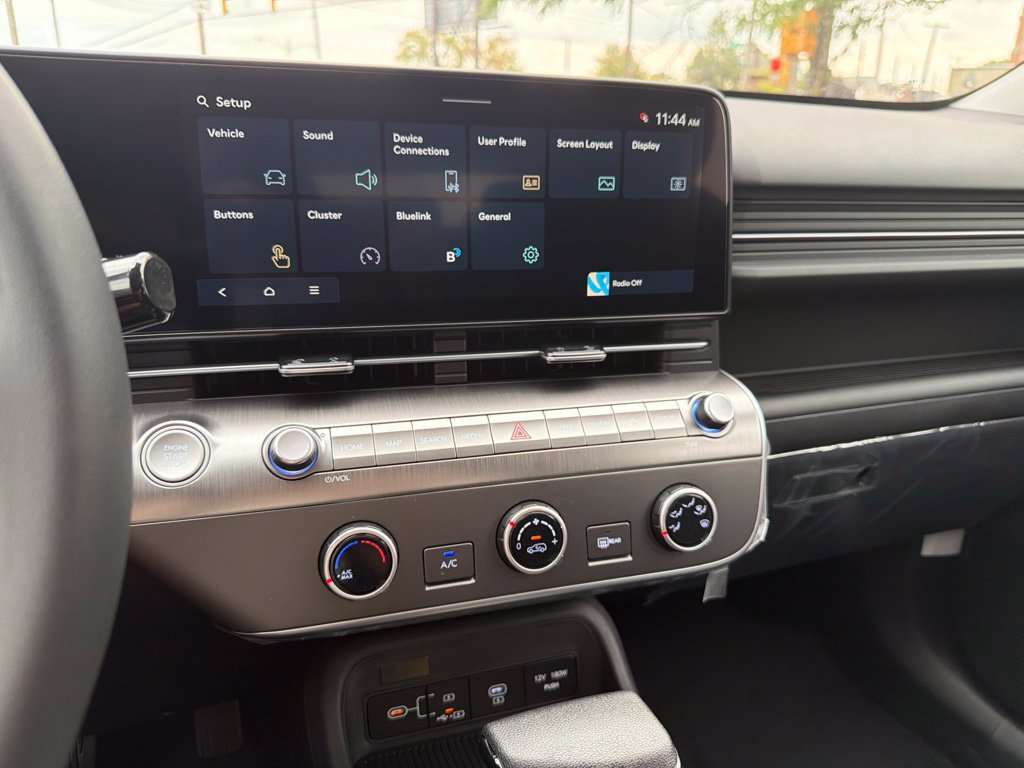 New 2027 Hyundai Kona SE AWD/4WD image 21