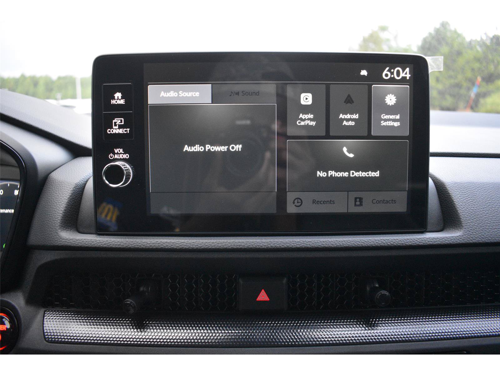 New 2027 Honda CR-V Sport-L image 14