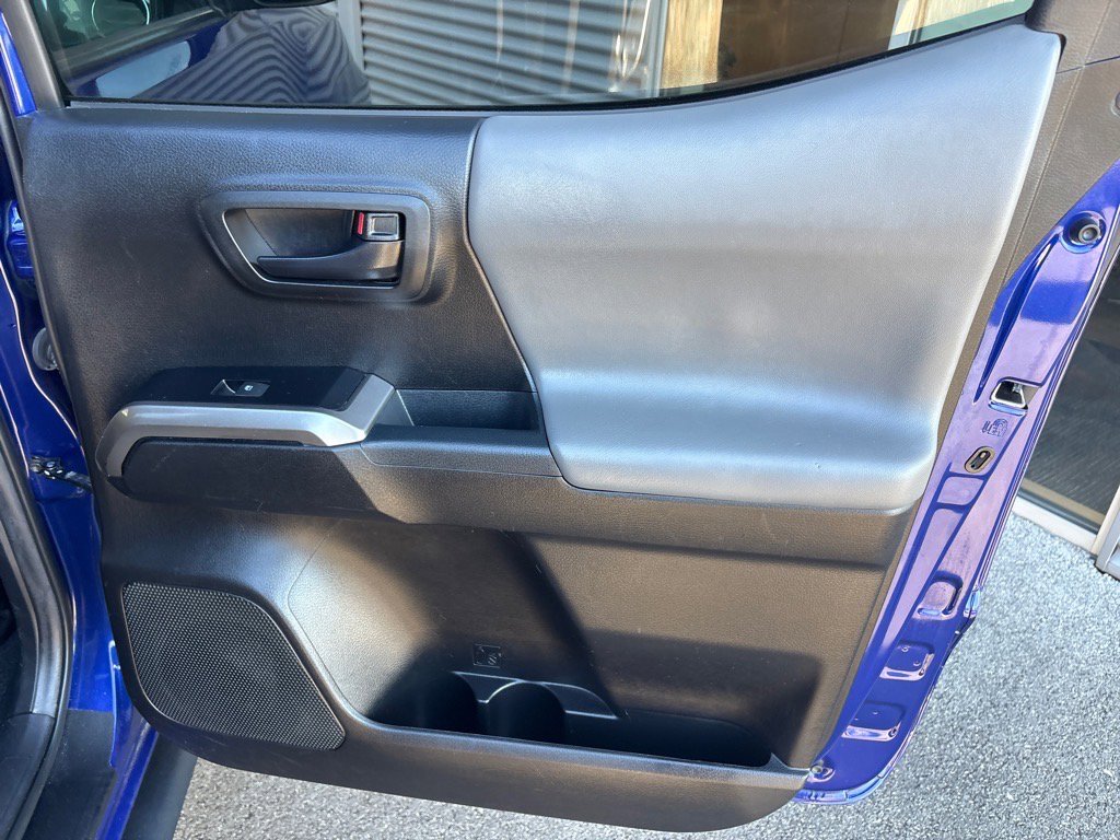Used 2023 Toyota Tacoma SR5 image 45