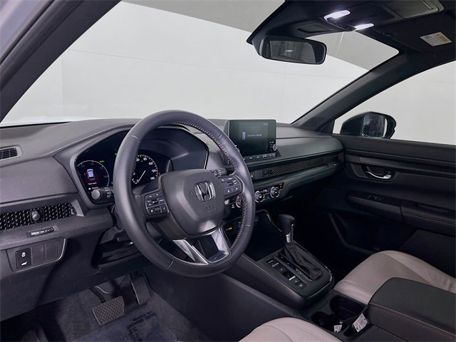 Used 2023 Honda CR-V Sport image 11