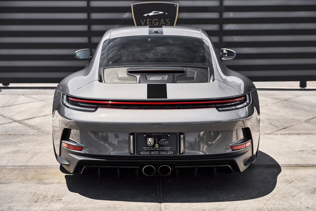Used 2022 Porsche 911 GT3 RWD image 19