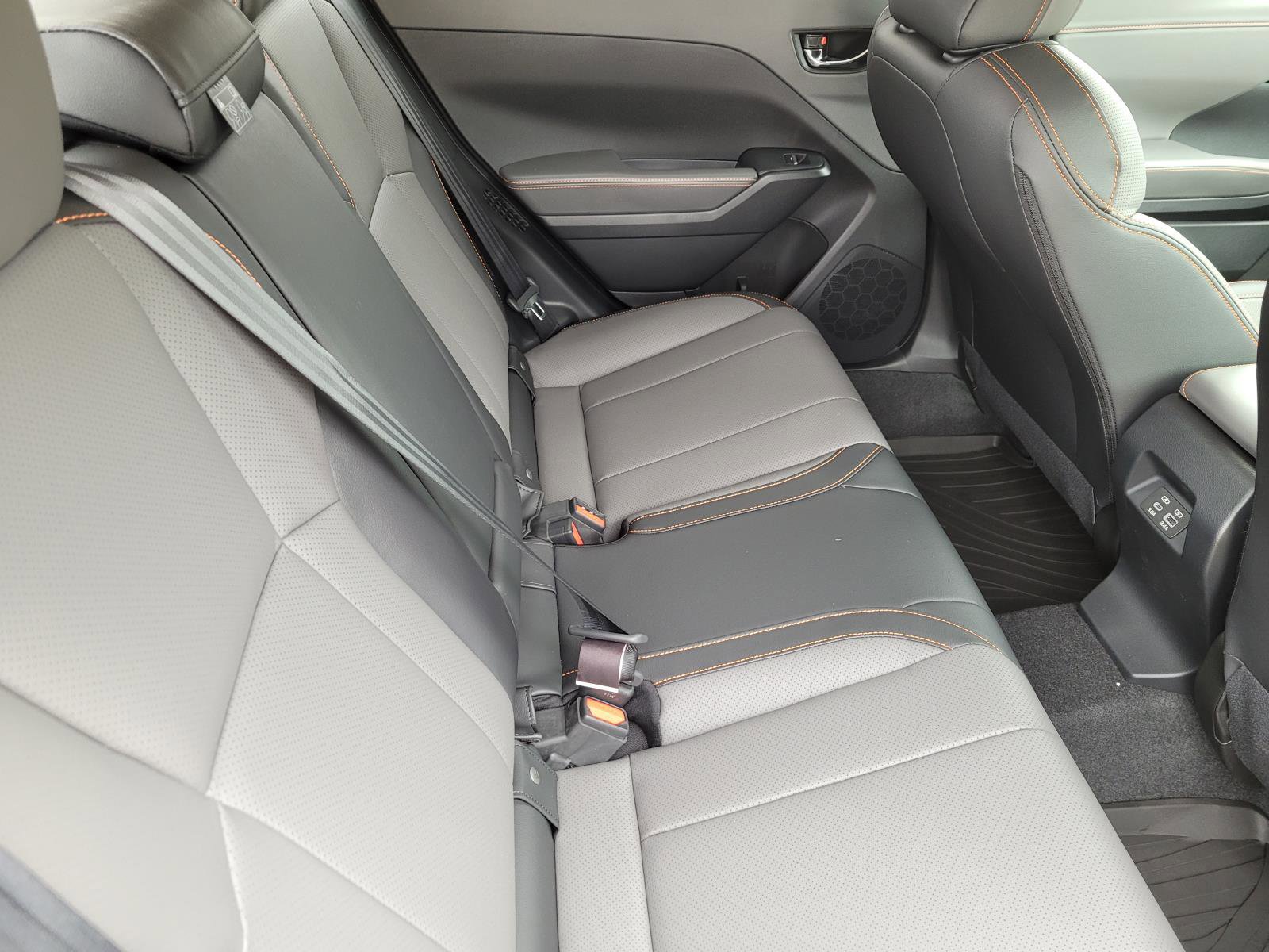 New 2026 Subaru Crosstrek 2.5i Limited image 12