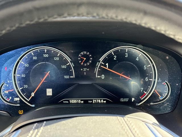 Used 2019 BMW 740i xDrive w/ Executive Package image 28