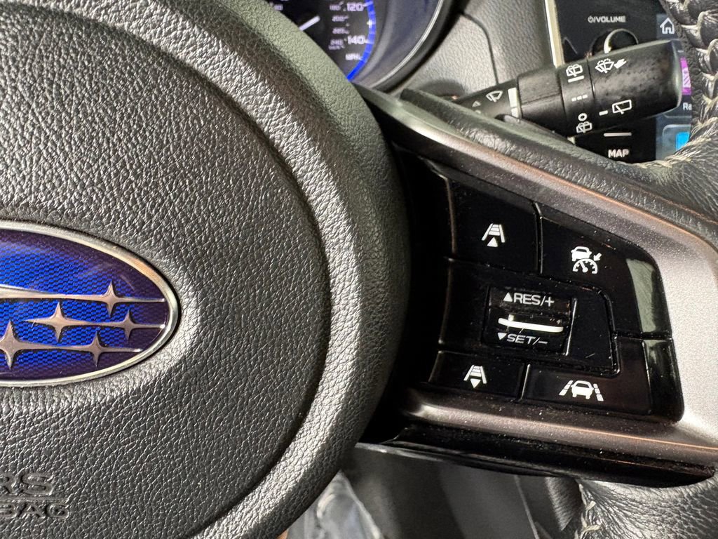 Used 2018 Subaru Outback 2.5i Limited image 21