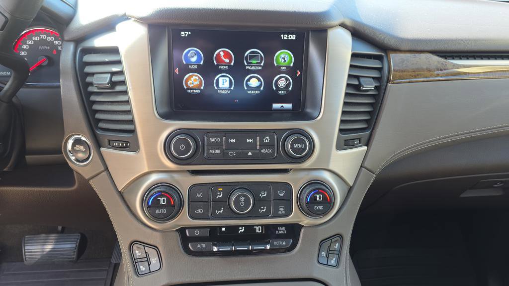 Used 2016 GMC Yukon XL Denali w/ Open Road Package image 29