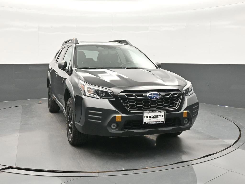 Used 2023 Subaru Outback Wilderness image 13