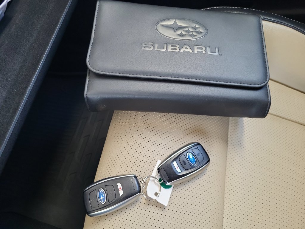 Certified 2024 Subaru Outback Limited AWD/4WD image 28