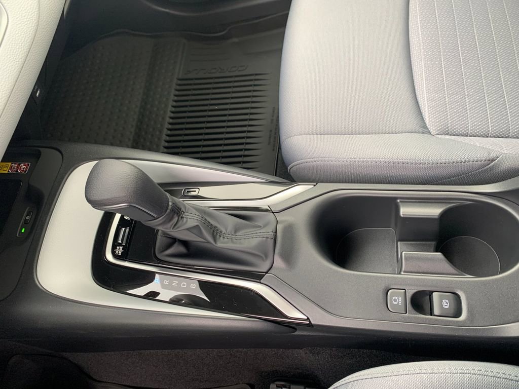 New 2026 Toyota Corolla SE AWD/4WD image 23