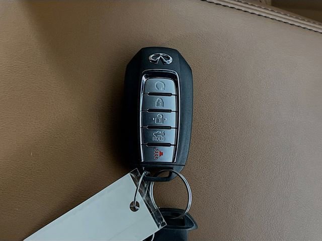 Used 2023 INFINITI Q50 Sensory w/ Cargo Package image 33