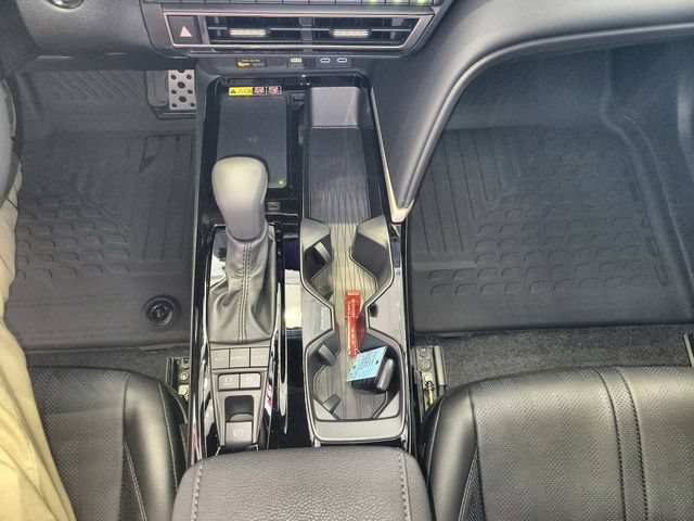 New 2026 Toyota Camry XSE w/ Premium Plus Package FWD image 20