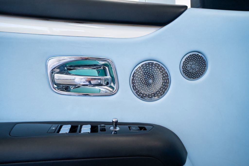 Used 2022 Rolls-Royce Ghost AWD/4WD image 17