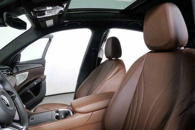 New 2026 Maserati Grecale Modena AWD/4WD image 2