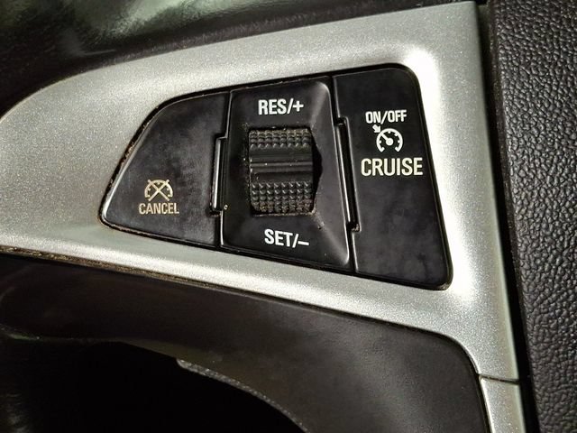 Used 2012 Chevrolet Equinox LTZ AWD/4WD image 21