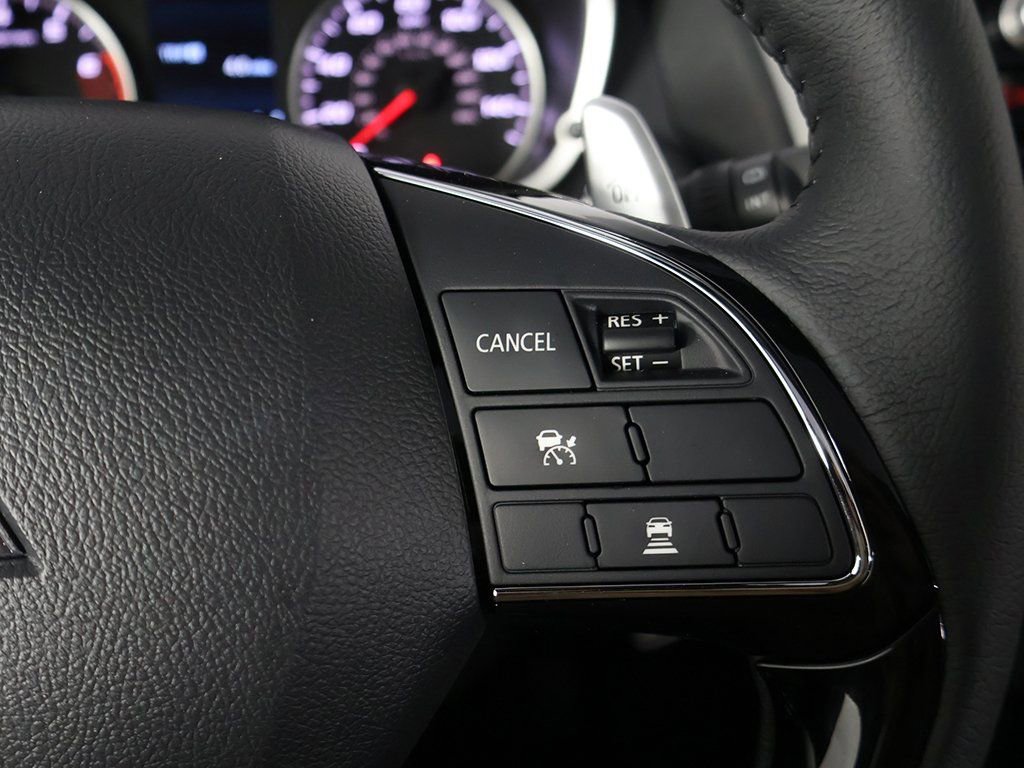 New 2026 Mitsubishi Eclipse Cross SEL AWD/4WD image 42