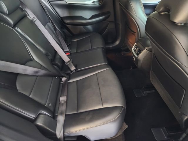 Used 2025 INFINITI QX60 Autograph w/ Cargo Package image 18