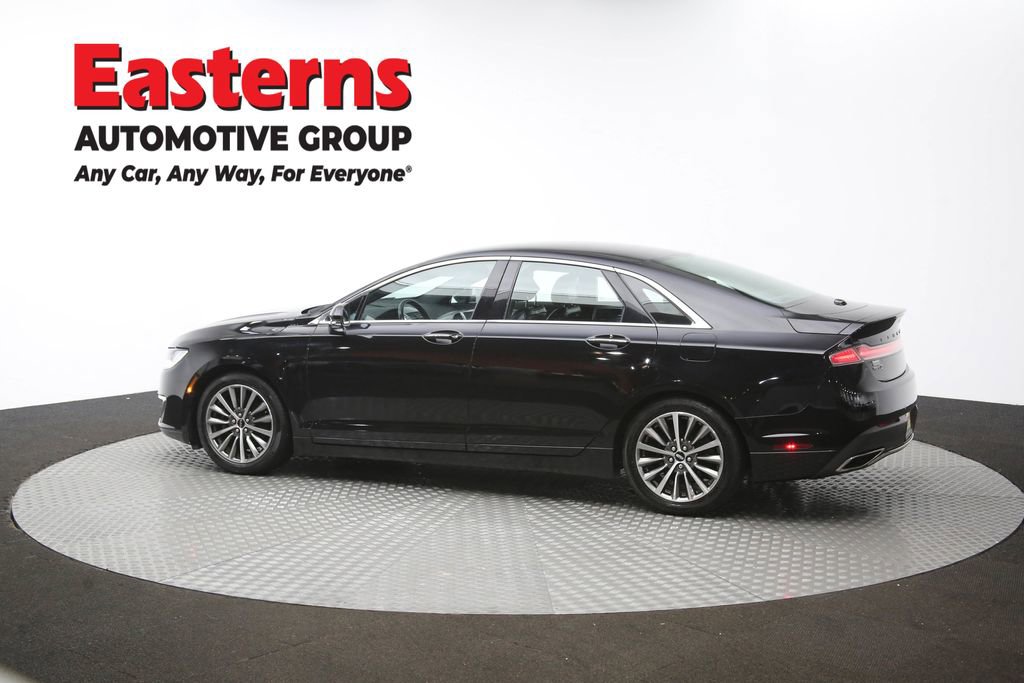Used 2019 Lincoln MKZ Premiere FWD image 62