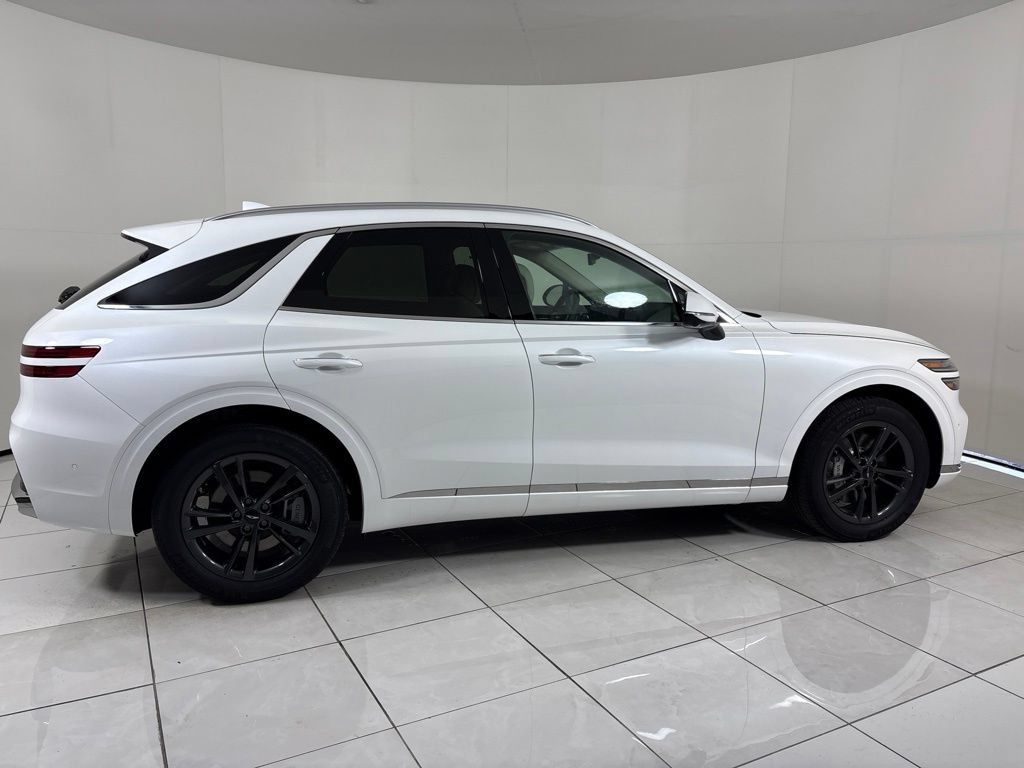 New 2027 Genesis GV70 2.5T Advanced AWD/4WD image 6