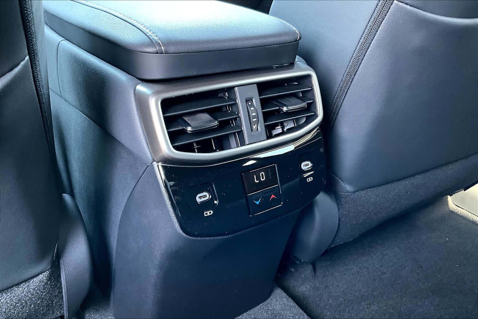 Used 2024 Lexus RX 350 Premium Plus FWD image 13
