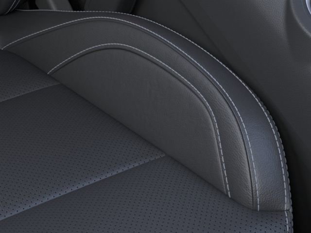 New 2026 Ford Mustang Premium RWD image 16