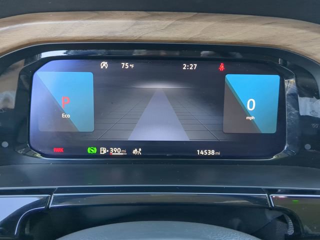 Certified 2024 Volkswagen Atlas SE image 33