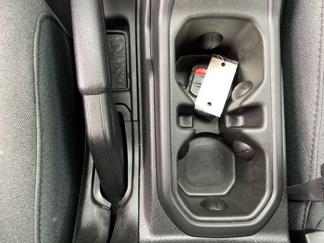 Used 2025 Jeep Gladiator Willys image 36