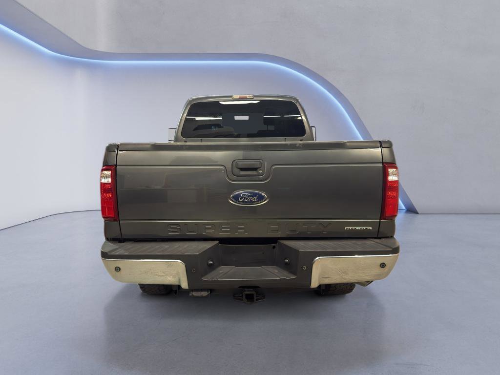 Used 2016 Ford F350 XLT AWD/4WD image 5