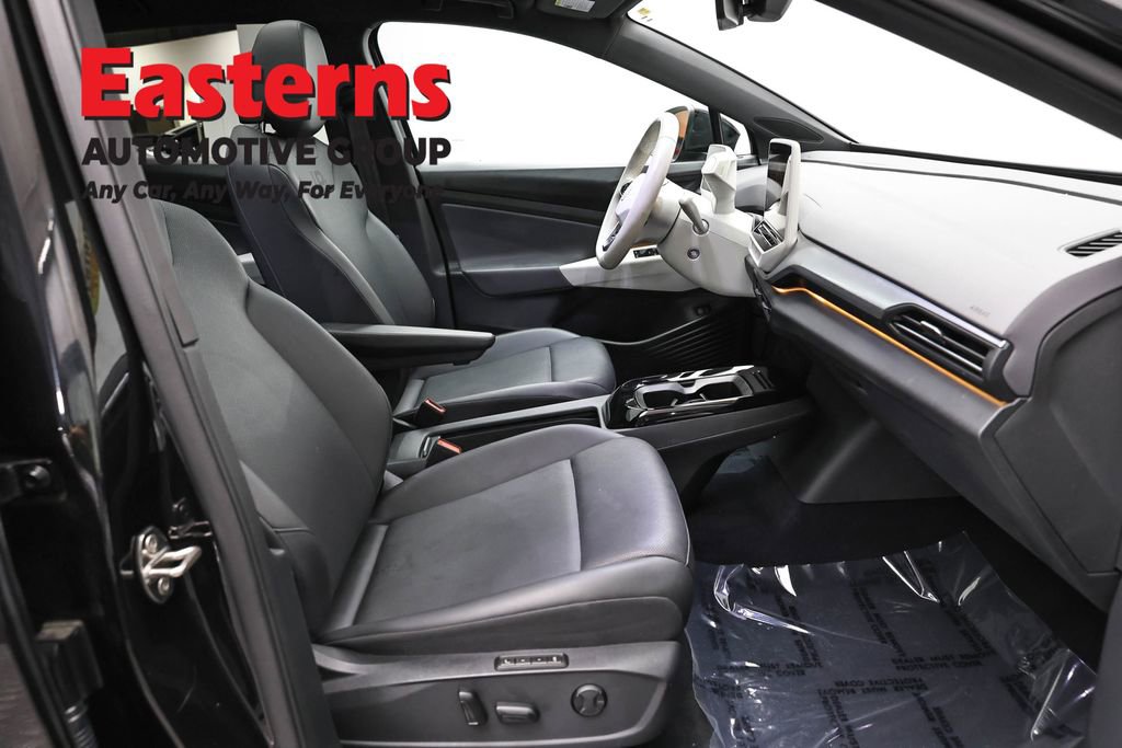 Used 2021 Volkswagen ID.4 1st Edition RWD image 20