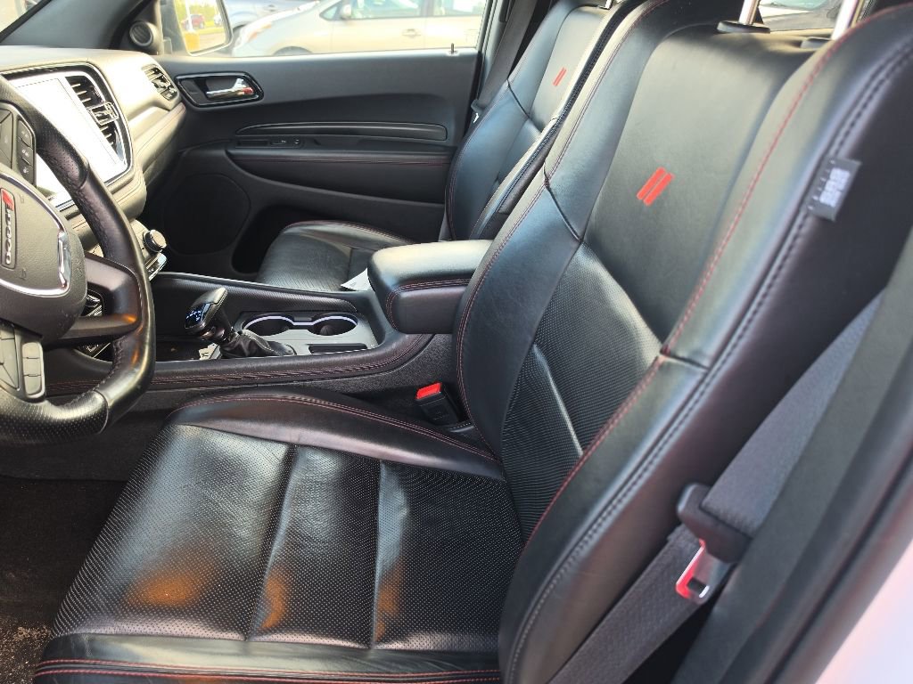 Used 2024 Dodge Durango GT AWD/4WD image 3