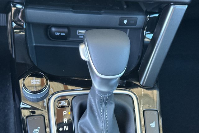 New 2026 Kia Seltos EX w/ EX Sunroof Package FWD image 26