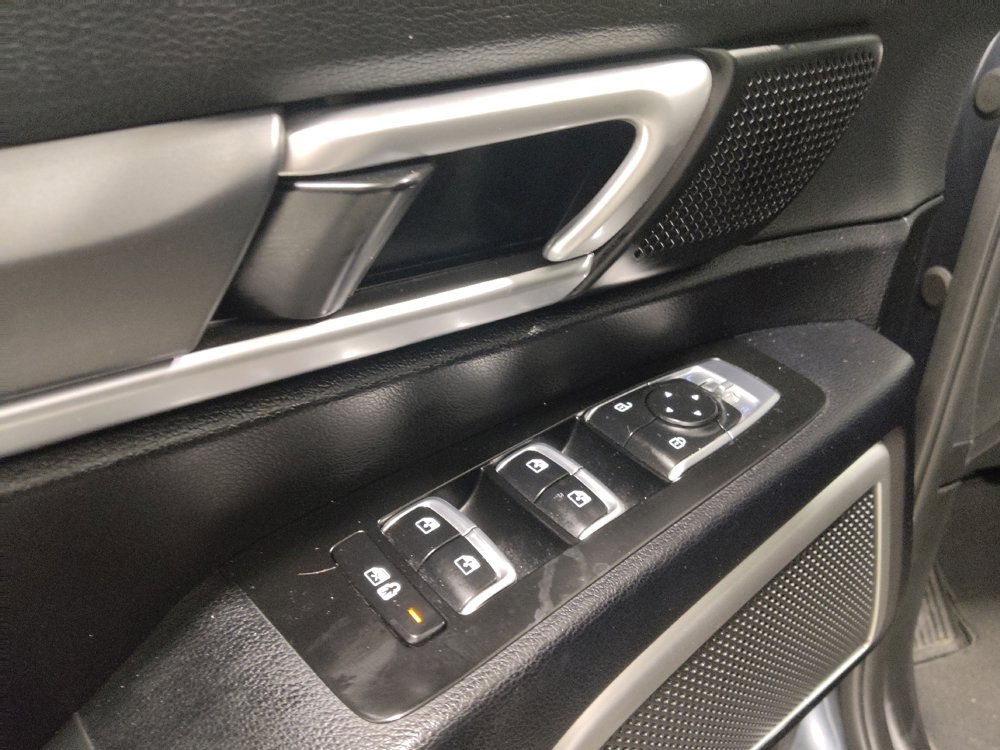 Used 2021 Kia Telluride LX image 27