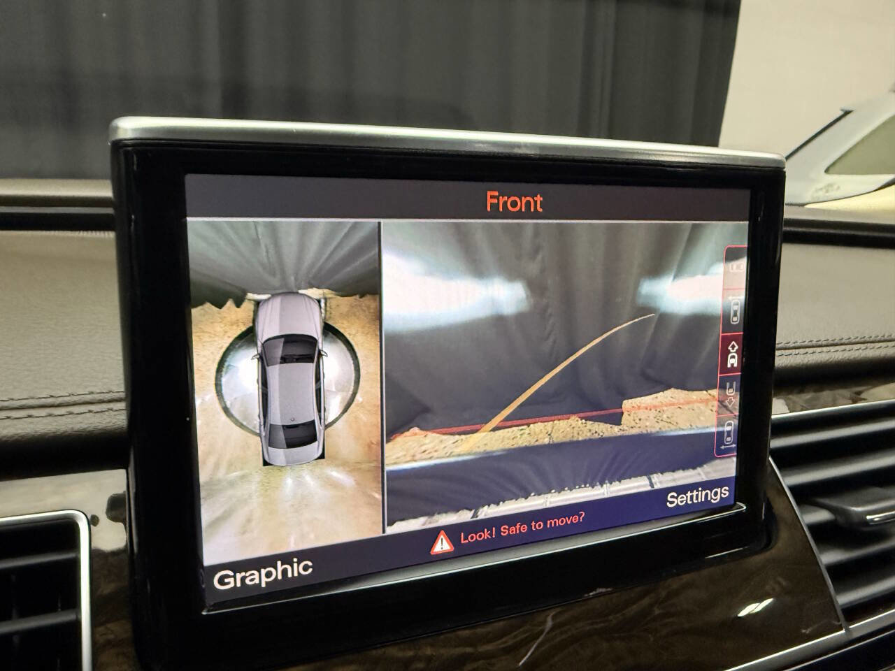 Used 2016 Audi A8 L 3.0T image 18