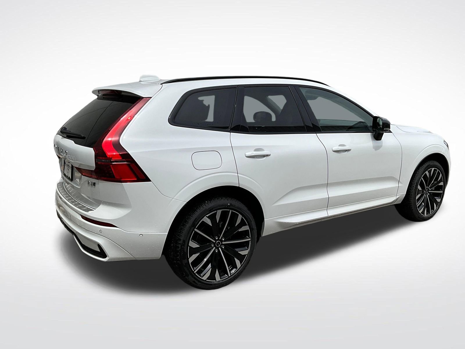 New 2026 Volvo XC60 B5 Ultra w/ Climate Package AWD/4WD image 5
