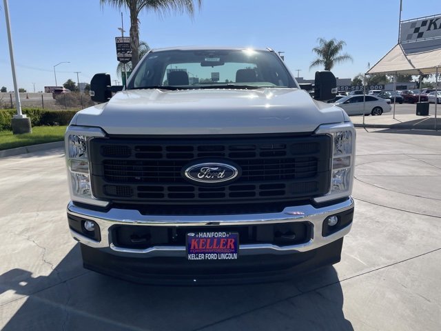 New 2025 Ford F250 XL w/ XL Chrome Package image 8
