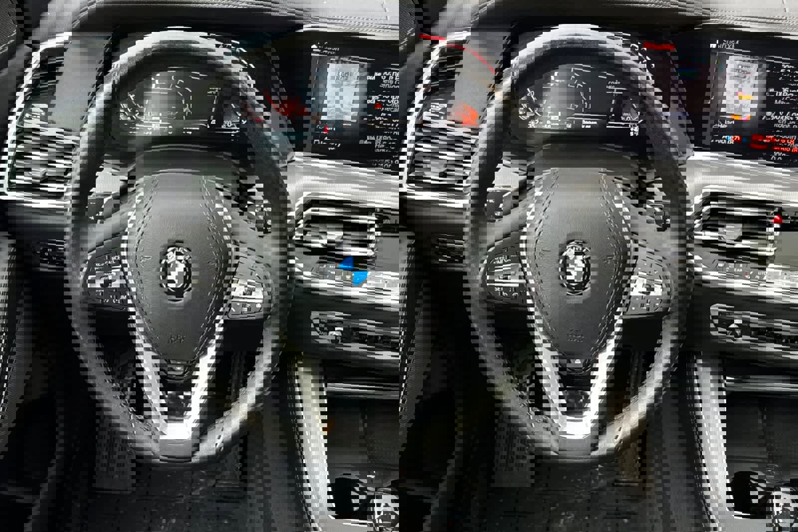 Used 2019 BMW X5 xDrive50i image 15