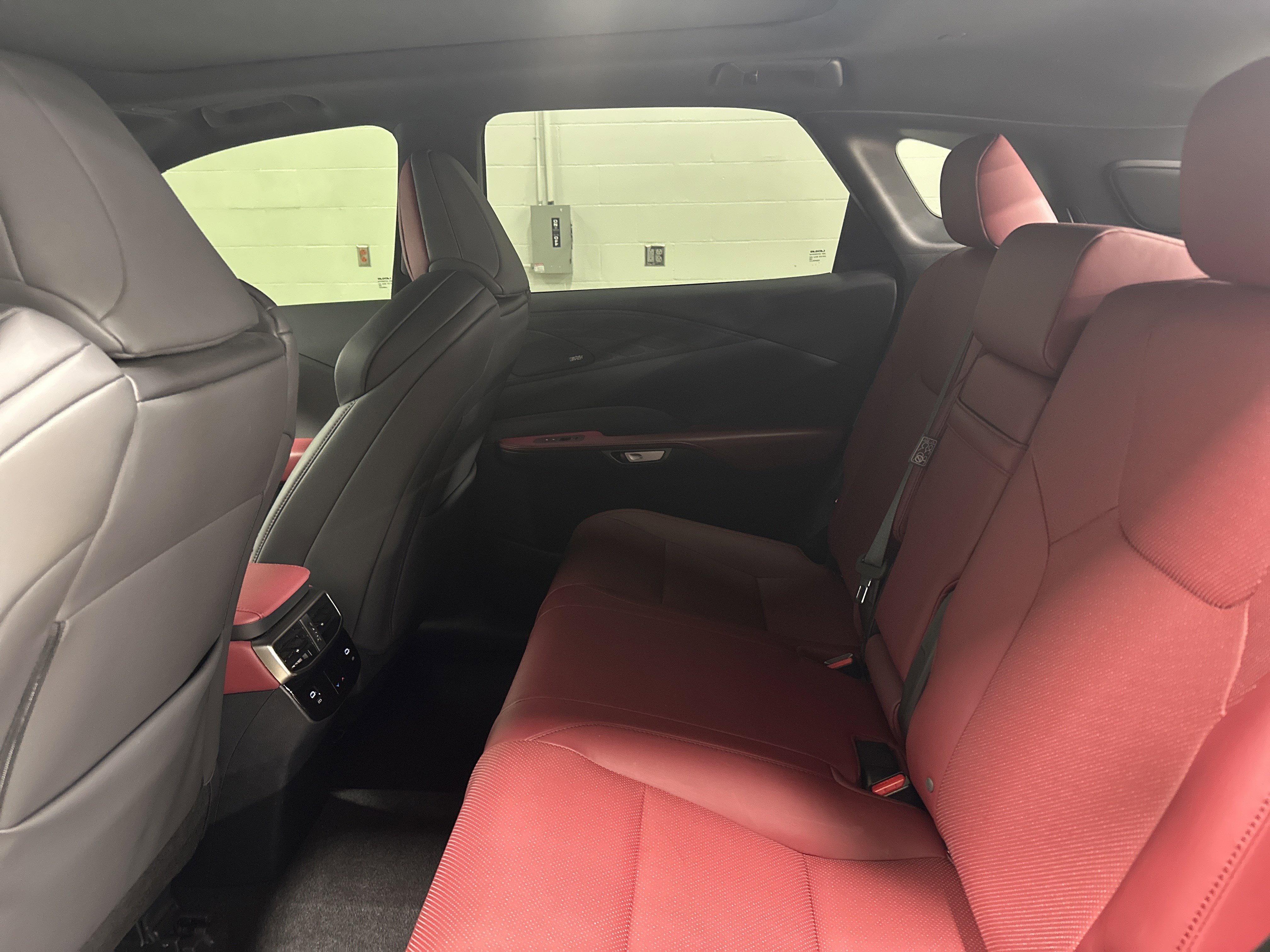 Used 2023 Lexus RX 350 F Sport w/ Tow Prep Package image 31