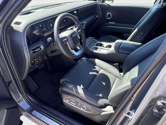 New 2026 Hyundai Palisade Calligraphy image 3