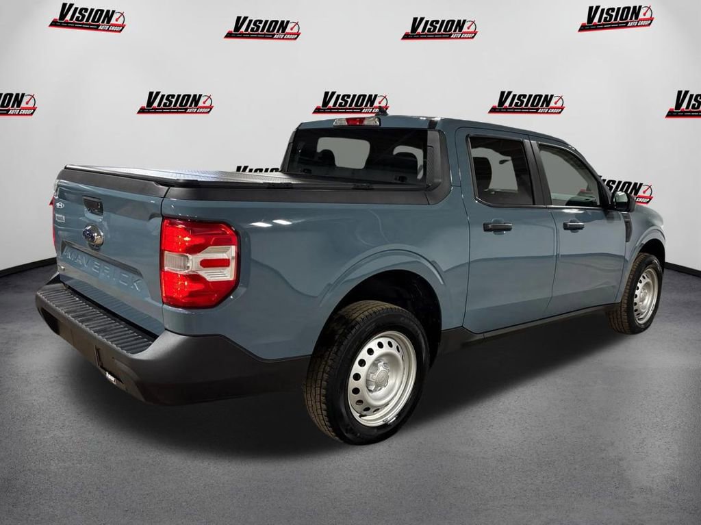 Used 2022 Ford Maverick XL image 5