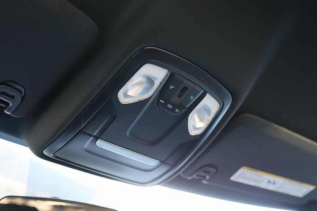 New 2024 RAM 5500 Tradesman image 38