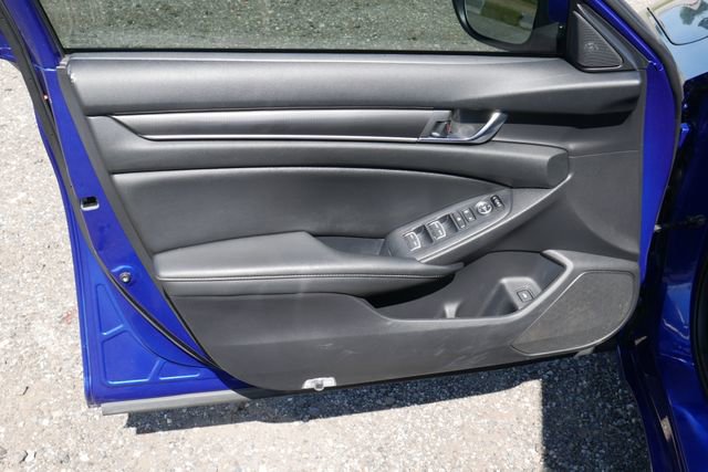 Used 2019 Honda Accord Sport image 13