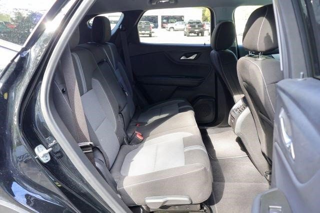 Certified 2025 Chevrolet Blazer LT image 11