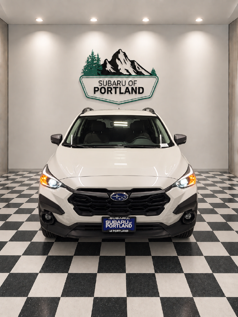 Certified 2024 Subaru Crosstrek 2.0i Premium w/ Popular Package #4 AWD/4WD image 2