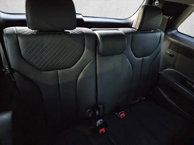 Used 2025 Hyundai Palisade XRT image 20