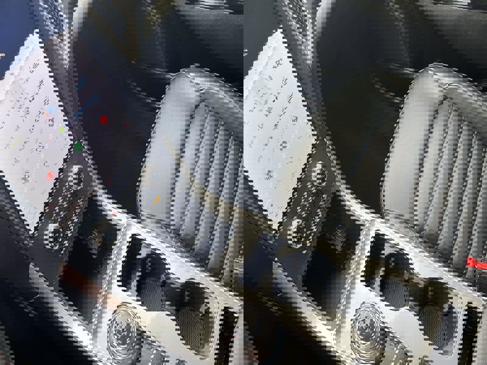 Used 2023 Ford Edge SEL image 24