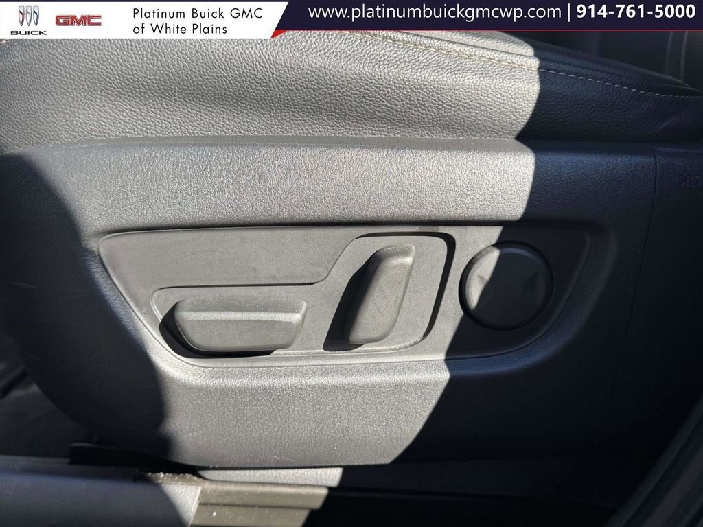 Used 2025 MAZDA CX-90 3.3 Turbo w/ Select Package image 19