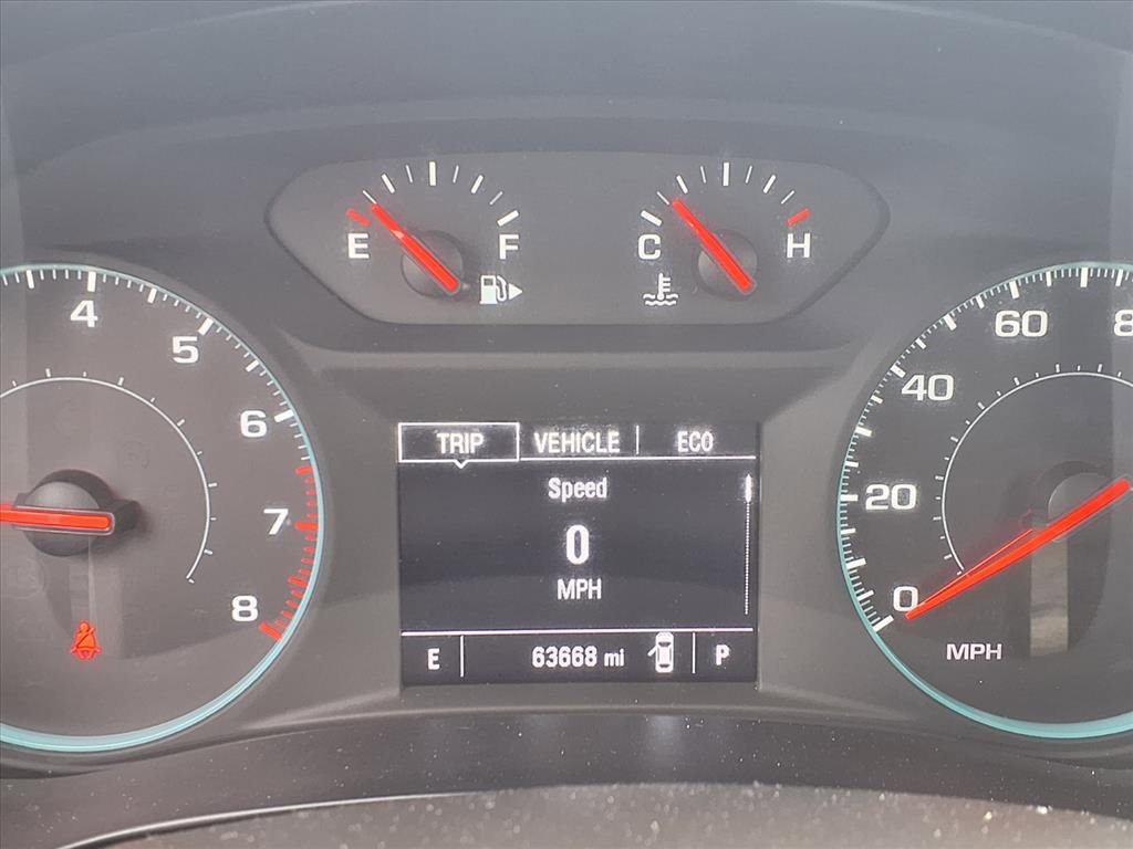 Used 2023 Chevrolet Malibu LT image 12