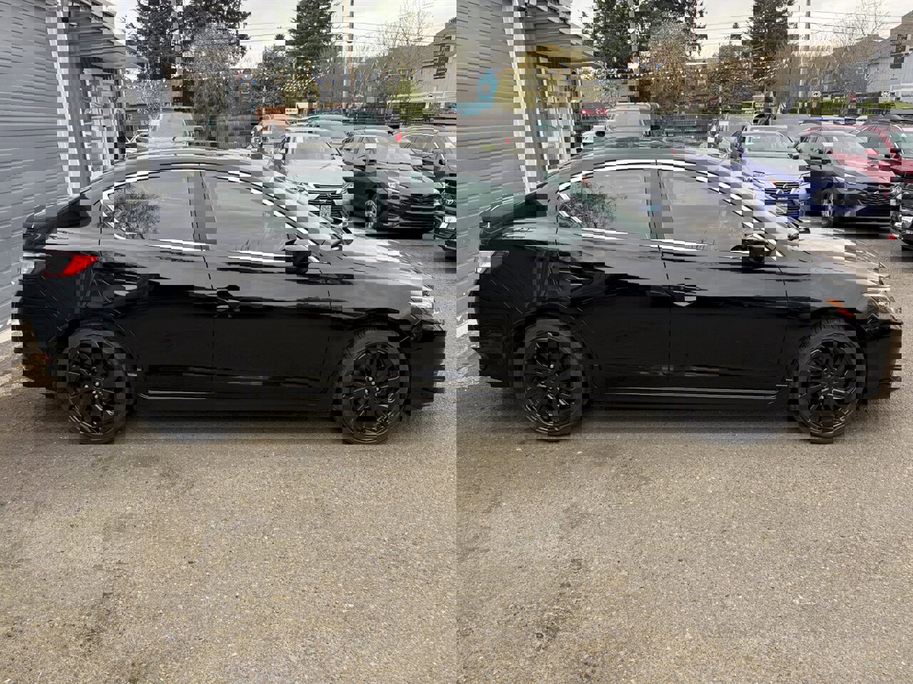 Used 2016 Acura ILX image 7