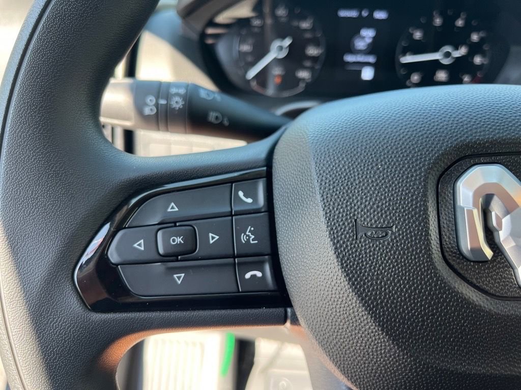 Used 2025 RAM ProMaster 2500 w/ Safety Group image 13