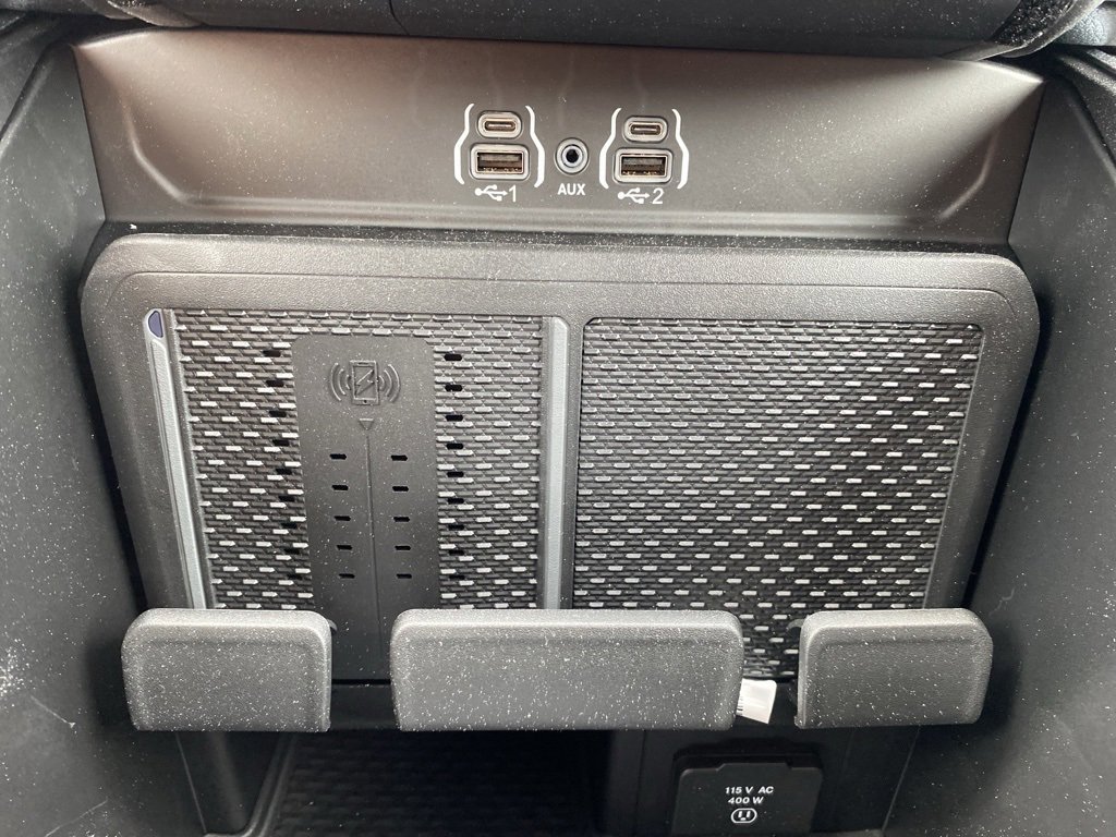 New 2026 RAM 1500 Laramie w/ Sport Appearance Package image 30