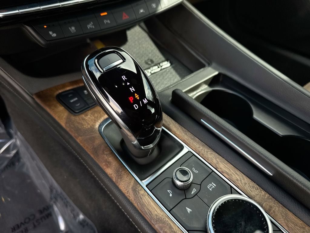 Used 2025 Cadillac CT5 Premium Luxury image 23