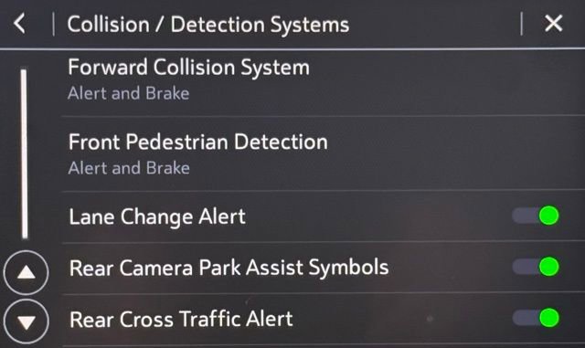 Used 2023 GMC Acadia SLE w/ Driver Convenience Package image 33